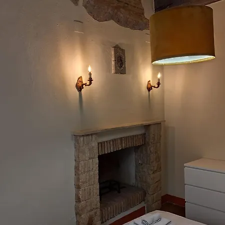 Le Nicchie Appartement Montalcino