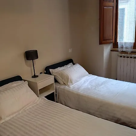 Appartement Le Nicchie
