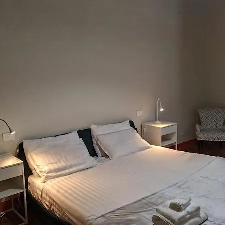 Le Nicchie Appartement *